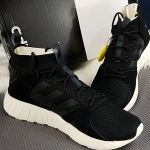 adidas questarstrike mid men's